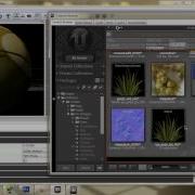 Low Poly Coconut Tree Part 2 UDK Finishing Importing