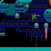 Let S Play Bionic Commando 07 Exploding Hitler Head