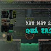 Hướng Dẫn Xây Map Game 2D Cơ Bản Bằng Tilemap Với Unity Và Cách Fix Các Lỗi Thường Gặp Khi Dựng Map