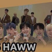 K POP Star Showcase Healing The World Ep 6 HAWW