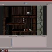 Unity Game Developent Test 2 5d Sidescroller