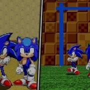 Sonic Robo Blast 2 3 Sonic Mods In The Backrooms Secret Rooms Sonic Fangame