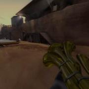 Pyro Armageddon Taunt