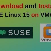 Как загрузить и установить SUSE Linux 15 6 на VMWare Workstation Установка SUSE Linux 15 SP6