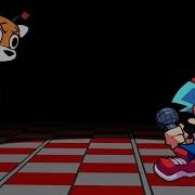 Friday Night Funkin VS Sonic Exe Sunshine Remix