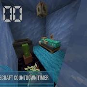 10 Minute Minecraft Countdown Timer With Relaxing Music