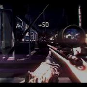 COD4 QualityTest 200Fps
