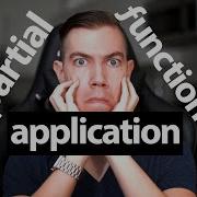Partial Function Application Currying Episode 13
