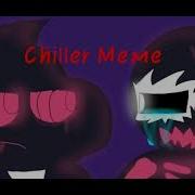 Chiller Meme Corrupted Skid And Pump Fnf Background Is Not Mine