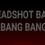 HEADSHOT ANIMATION MEME Ft My Oc