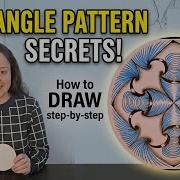 Pattern 1189 Zentangle Art Doodle Art Zentangle Zendoodle Zentangle Pattern Zentangle Tutorial