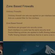 OpenStack Neutron FWaaS Roadmap