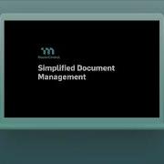 MasterControl Document Management Intro Demo