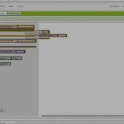 App Inventor Speech Recognizer And Text To Speech