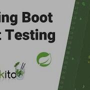 Spring Boot Unit Testing Using Mockito JUnit
