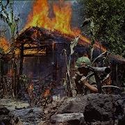 Paranoid Black Sabbath Vietnam War 1970