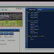 Code Practice Reeborg S World Hurdle 3