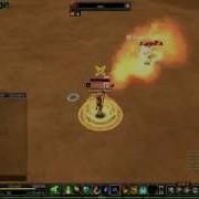 Silkroad Online Wizard Bug