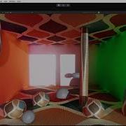 LUMINA 2024 Running The Real Time Voxelization Natively In Unity 6 URP RenderGraph