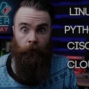 The Tools To Learn Python Linux Cisco HURRY
