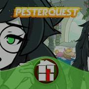 S Pesterquest Volume 4 Jade