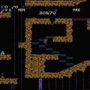 NES Spelunker 7 10 313 PB Speedrun