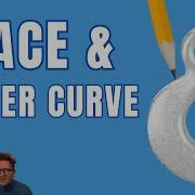 Learn Fusion 360 Splines Curves Control Points Trace Pictures