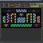 Save Hours On Your Resolume Setup Advance Pixel Grid Mapper Workflow