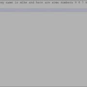 Java I O Text Files And Binary Files Overview