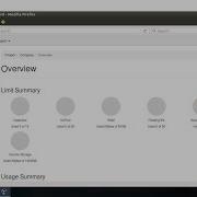 Openstack Creating A Volume And Attaching With An Instance