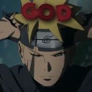 Boruto Feel Like God Edit AMV
