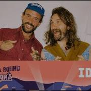 AN INTERVIEW WITH IDLES PRIMAVERA SOUND 2022 W1 RPS PS2022