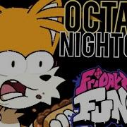 Octane Nightcore Friday Night Funkin Vs Tails