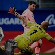 Lionel Messi Intelligent Skills Plays 200 IQ
