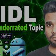 AIDL Seamless Data Sharing Between Apps
