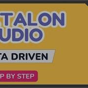 Katalon Studio Data Driven Testing