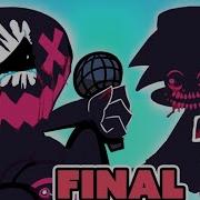 Fnf Corrupted Skid And Pump Fight Back Final