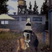 Sync With Deagle