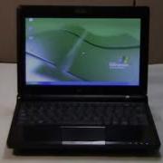 Windows XP Startup Compilation