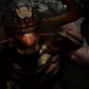Doom 3 Final Boss