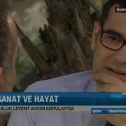 Enver Aysever Sordu Haluk Levent Yanıtladı Aykırı Sorular 04 07 2013