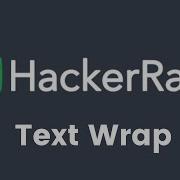 HackerRank Text Wrap Python