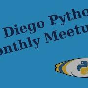 May 2026 Monthly Meetup San Diego Python