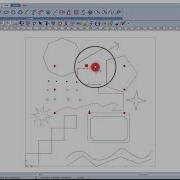 TYPE EDIT V13 Geometrical Tools GUI