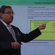 Kotlin Default Arguments