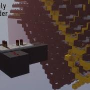 Serial Repeater Only Logic Decoder And Mux