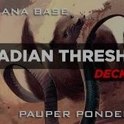 Pauper Ponderings Canadian Threshold Deck Tech
