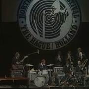Buddy Rich Live In The Hague 1978