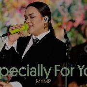Especially For You Cover MYMP FRIGORA