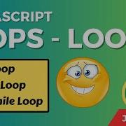 Loops In Javascript Hindi For While Do While Loops Full Course